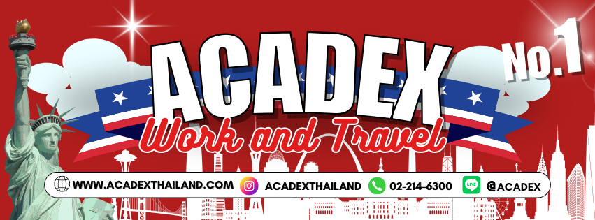 Acadex Chiangmai