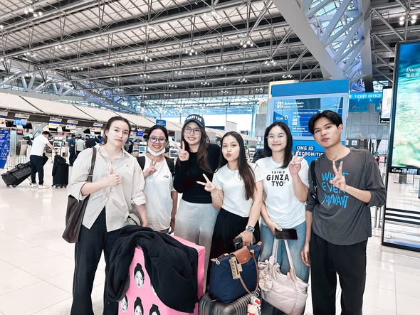 Allo International Consultancy เรียนต่อออสเตรเลีย