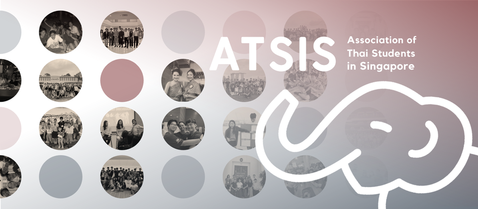 ATSIS Association of Thai Students In Singapore