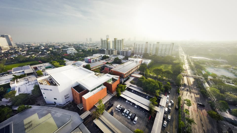Bangkok Patana School
