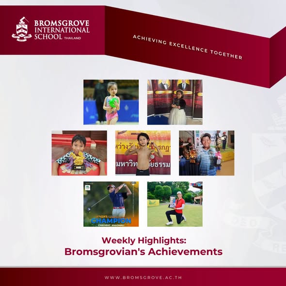 Bromsgrove International School Thailand (BIST)