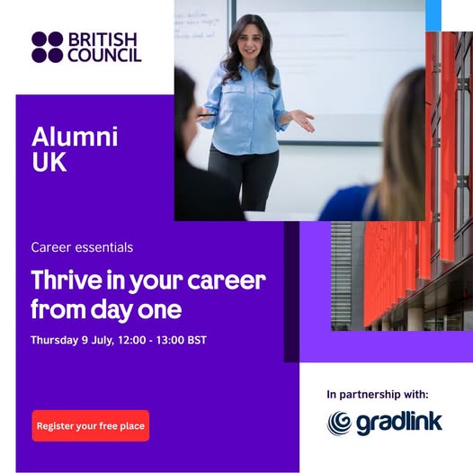 British Council Thailand
