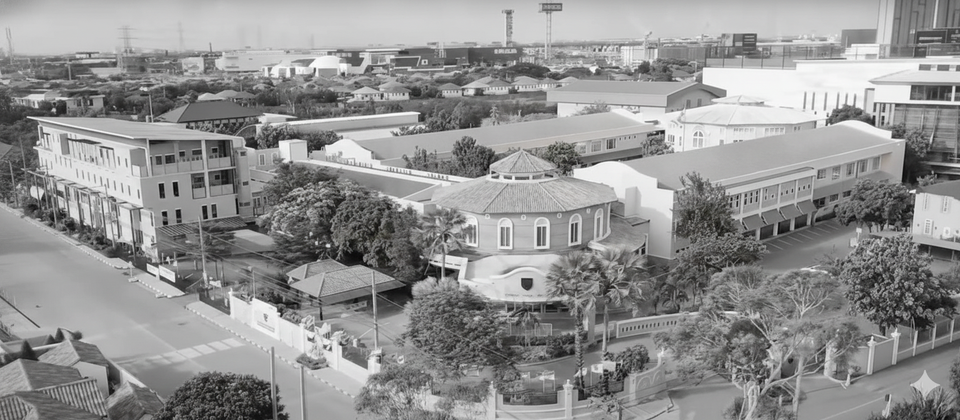 Concordian International School