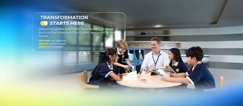 D-PREP International School