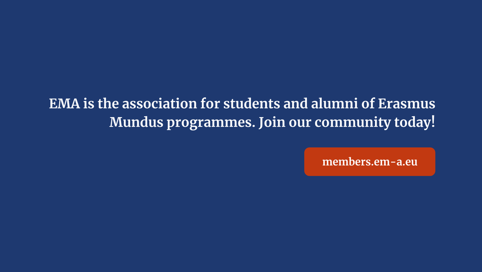 Erasmus Mundus Association