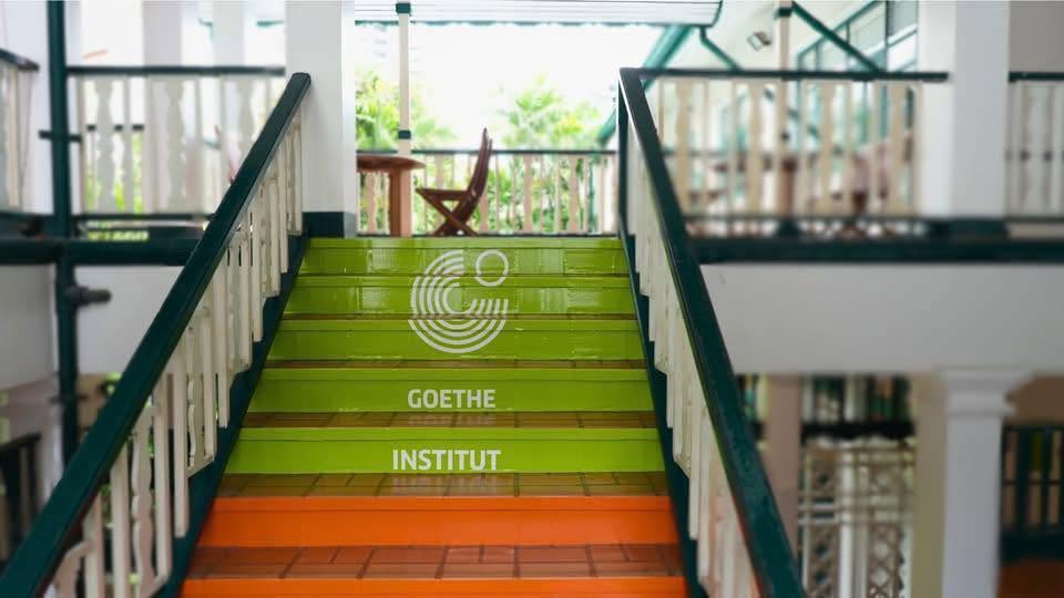 Goethe-Institut Thailand