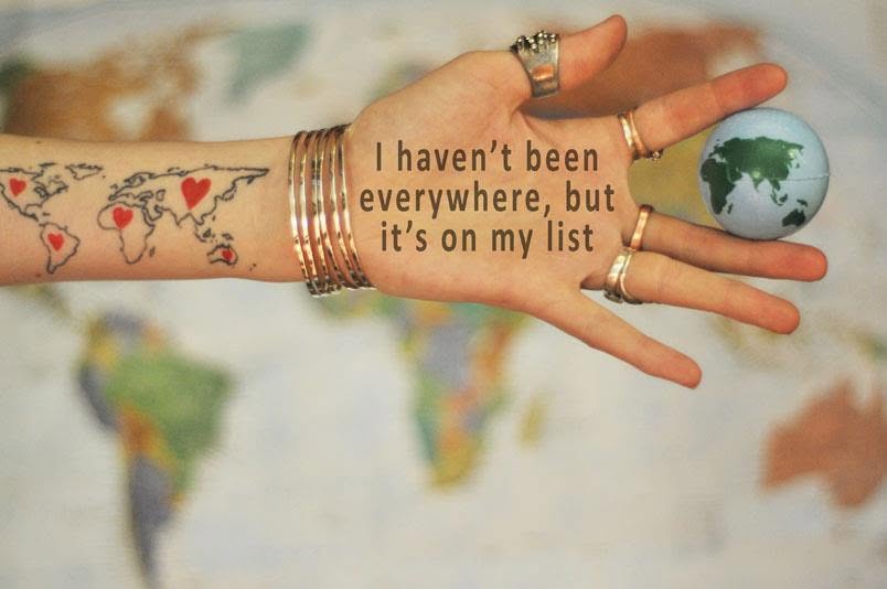I Four Group - Work and Travel in USA Program