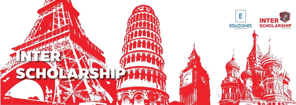 InterScholarship.com ข่าวทุนการศึกษา เรียนต่อต่างประเทศ