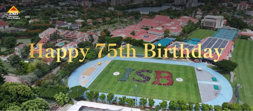 ISB International School Bangkok