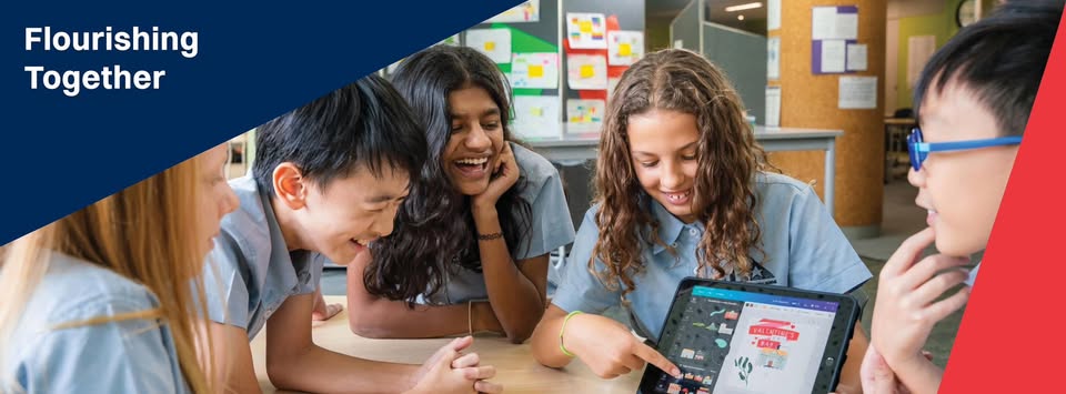 NIST International School