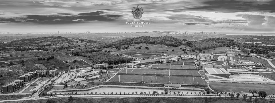 Rugby School Thailand