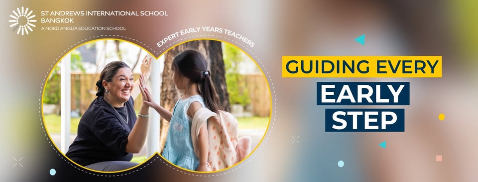 St Andrews International School Bangkok