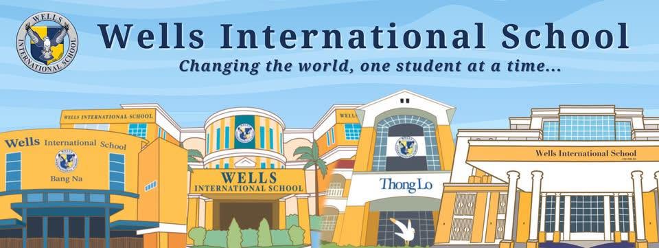 Wells International School